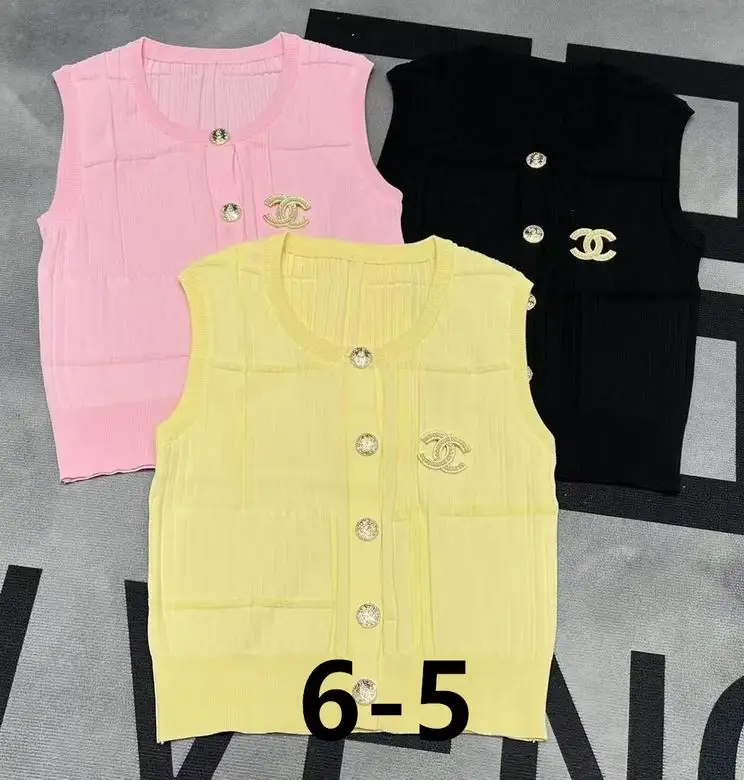 Chanel S-XL 55